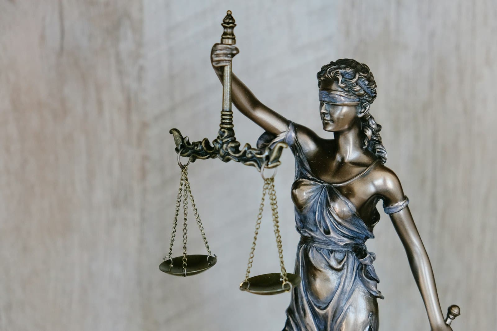 Le poursuivi pour infraction pénale
