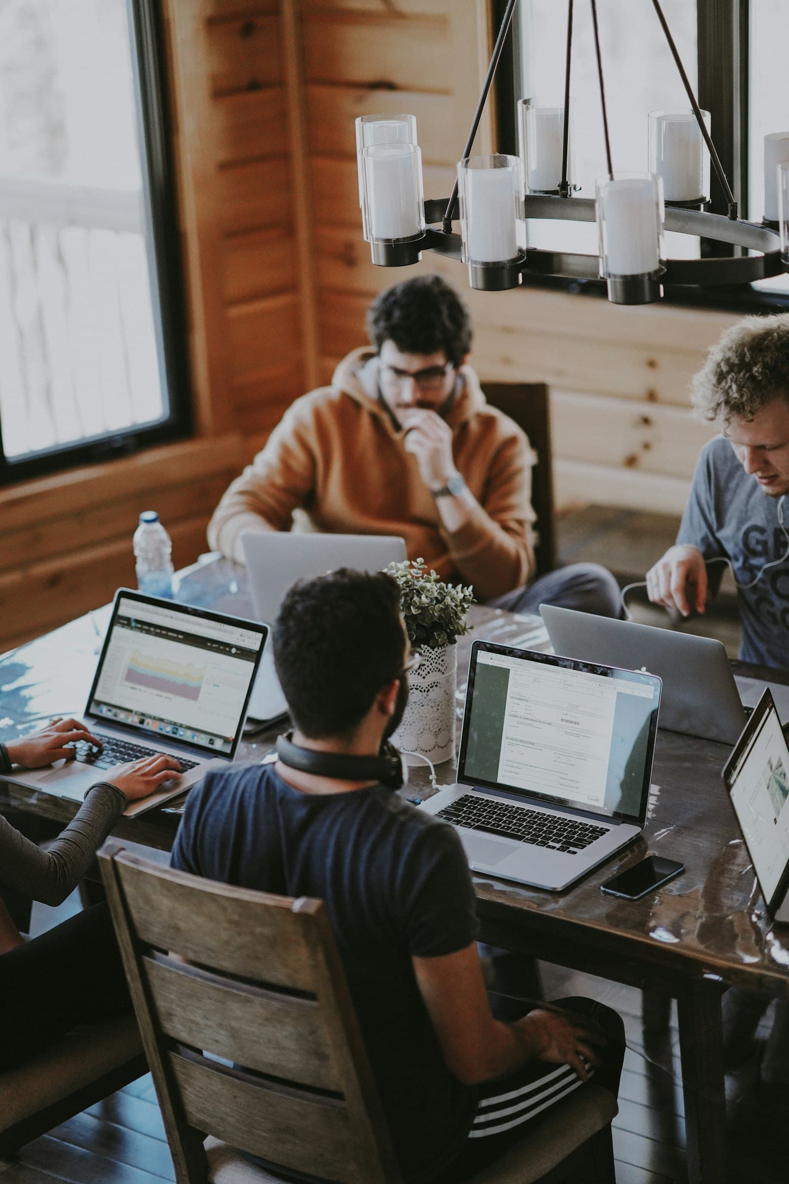 Les relations employeur et salarié