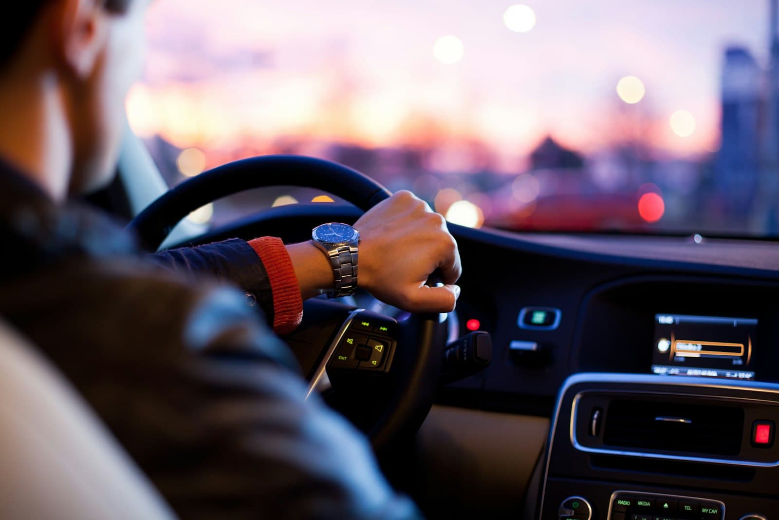Infraction routière et assistance en droit routier